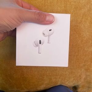 Apple AirPod Pro 2nd Gen
